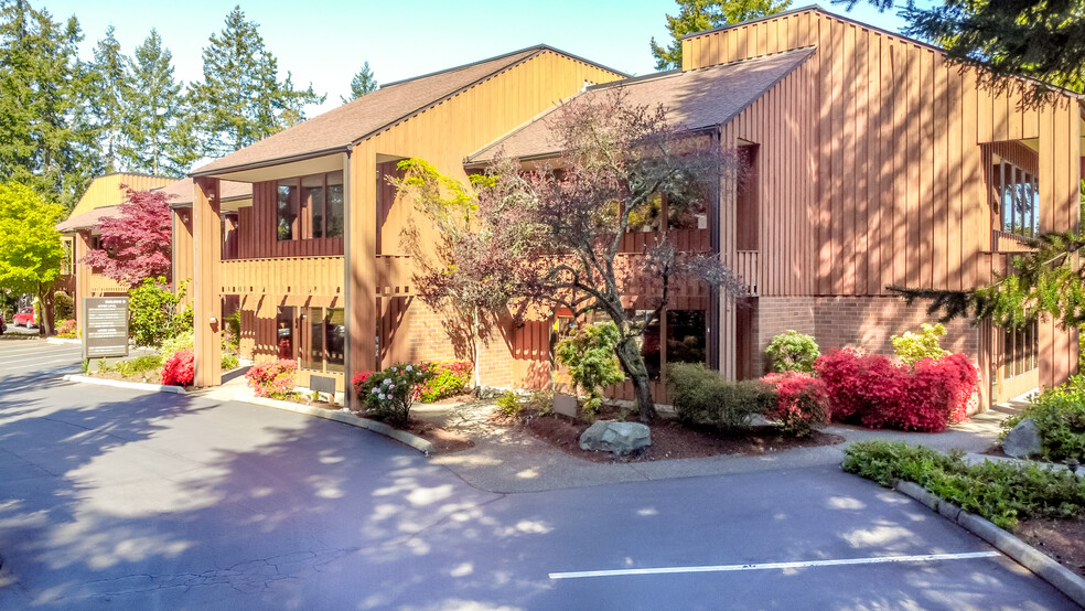 Primary Photo Of 5122 Olympic Dr NW, Gig Harbor Medical For Lease