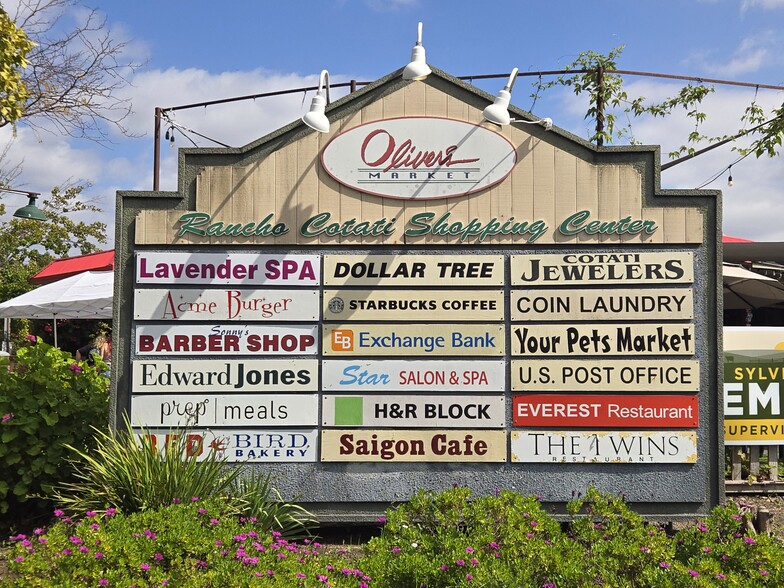 More Photos Of 680 E Cotati Ave, Rohnert Park Health Club For Lease