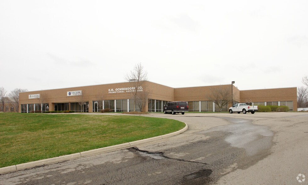 Primary Photo Of 762-800 Morrison Rd, Columbus Warehouse For Lease