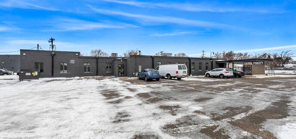 More Photos Of 1320 1st Ave N, Fargo Loft Creative Space For Sale