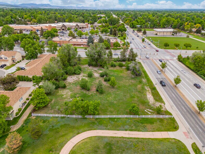 More Photos Of 2800 S. Taft Hill Rd, Fort Collins Land For Sale