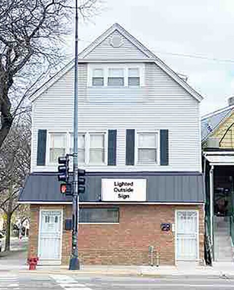 More Photos Of 4857 N Western Ave, Chicago Storefront Retail Residential For Lease