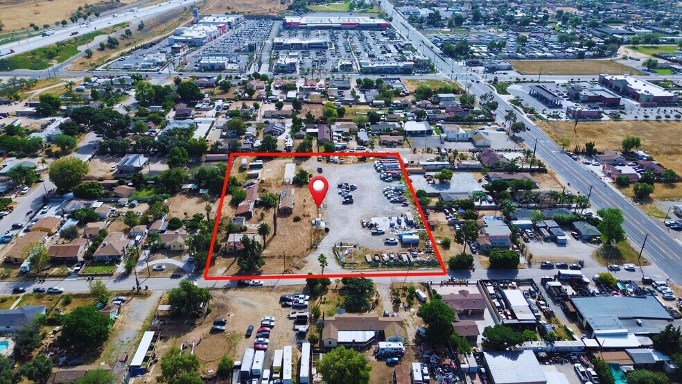 More Photos Of 4118 Vernon Ave, Riverside Land For Sale