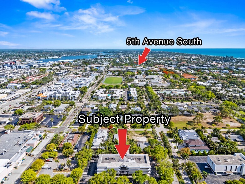 More Photos Of 700 2nd Ave N, Naples Medical For Lease