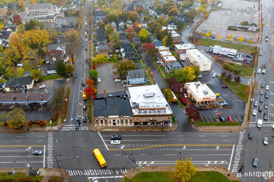 More Photos Of 1495 Lake Ave, Rochester Storefront Retail Office For Sale