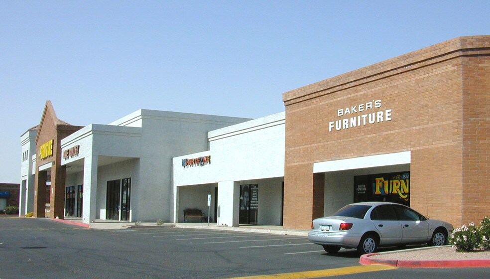 Primary Photo Of 1130-1184 N Gilbert Rd, Gilbert Storefront Retail Office For Lease