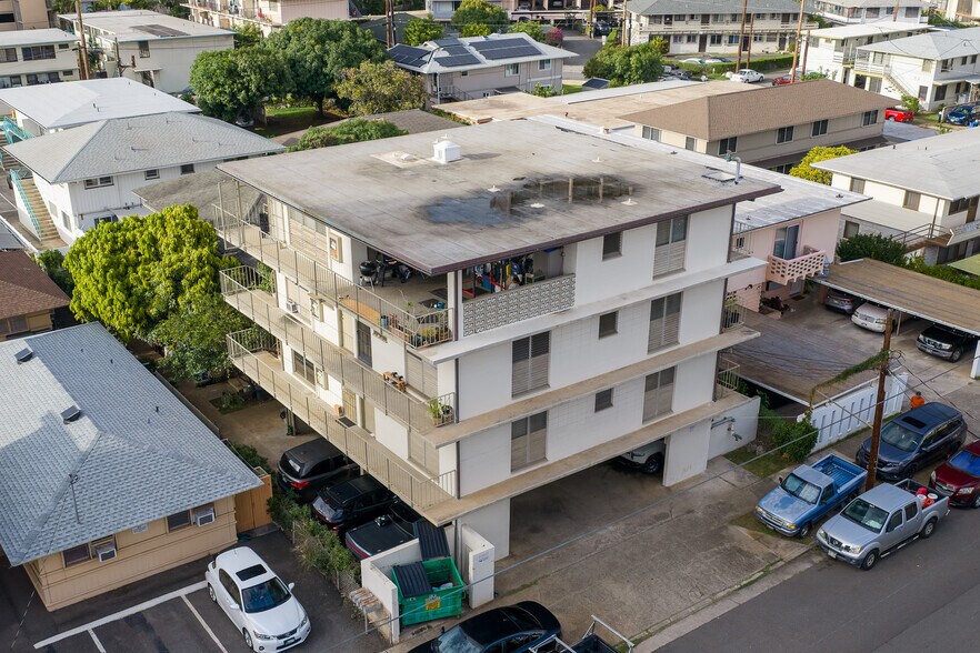 More Photos Of 534 Kamoku St, Honolulu Apartments For Sale