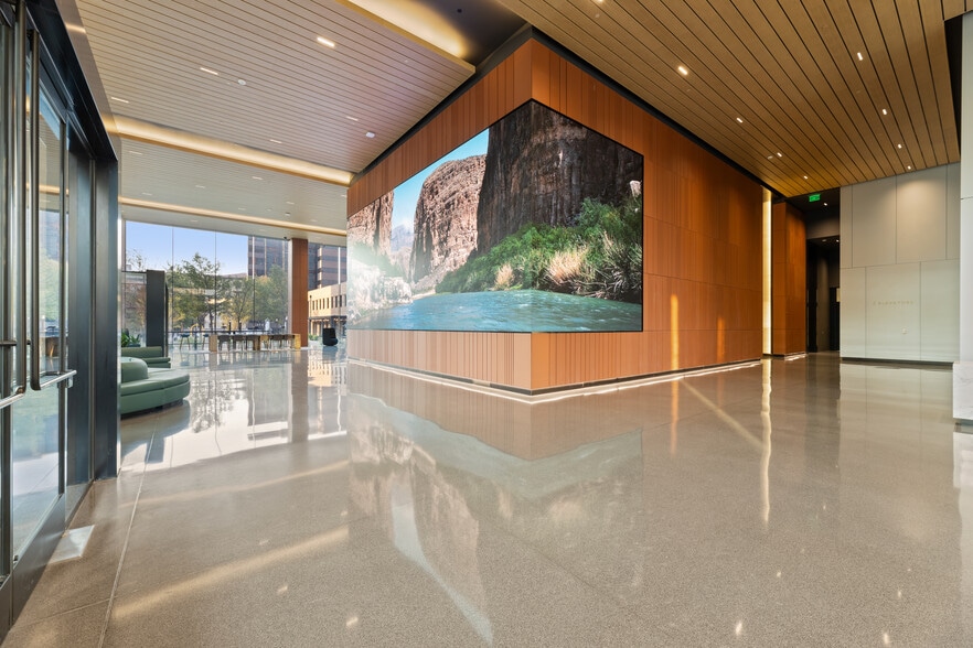 More Photos Of 2699 Howell St, Dallas Office For Lease
