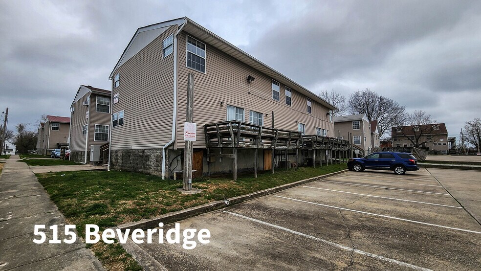 More Photos Of 600 S Washington St, Carbondale Apartments For Sale