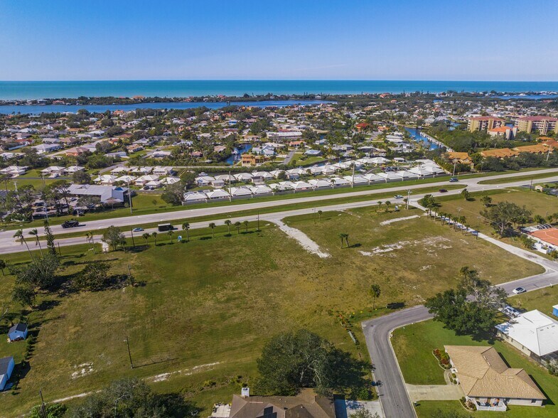 More Photos Of 2301 S Tamiami Trl, Osprey Land For Sale