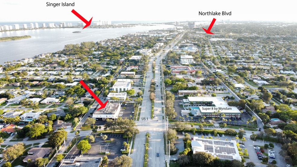 More Photos Of 784 US Highway 1, North Palm Beach Office For Lease
