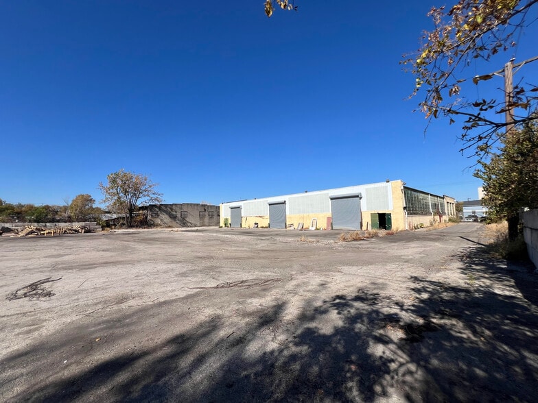Primary Photo Of 3246 S 61st St, Philadelphia Warehouse For Lease