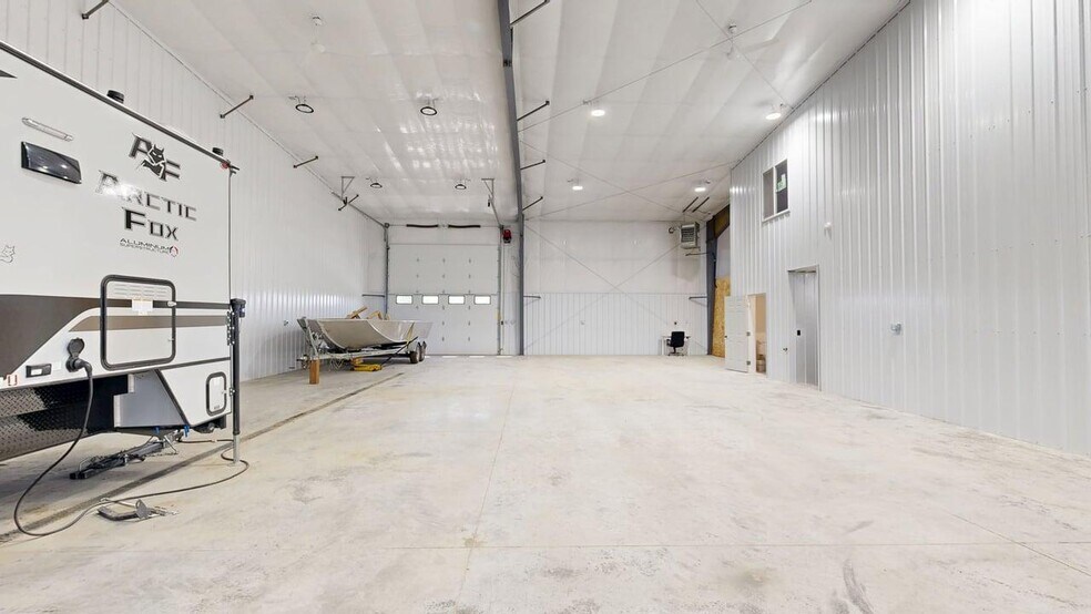 More Photos Of 3734 Crescent Lake Rd, Billings Warehouse For Sale