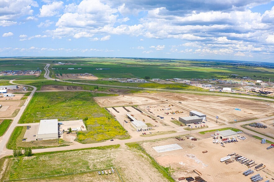 More Photos Of 14058 James Dr, Williston Land For Sale