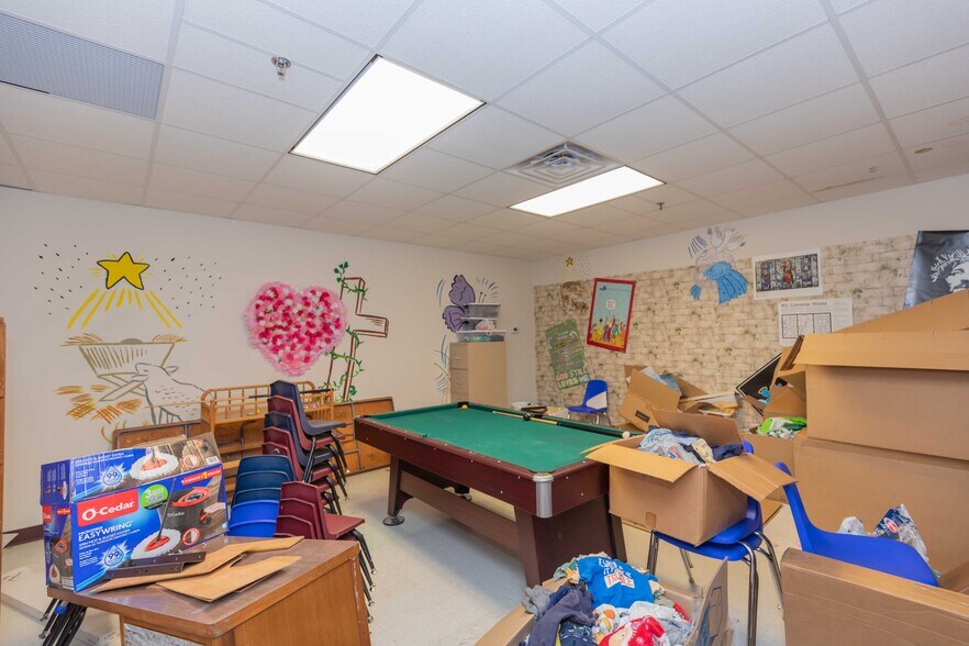 More Photos Of 2400 N Coulter St, Amarillo Religious Facility For Sale