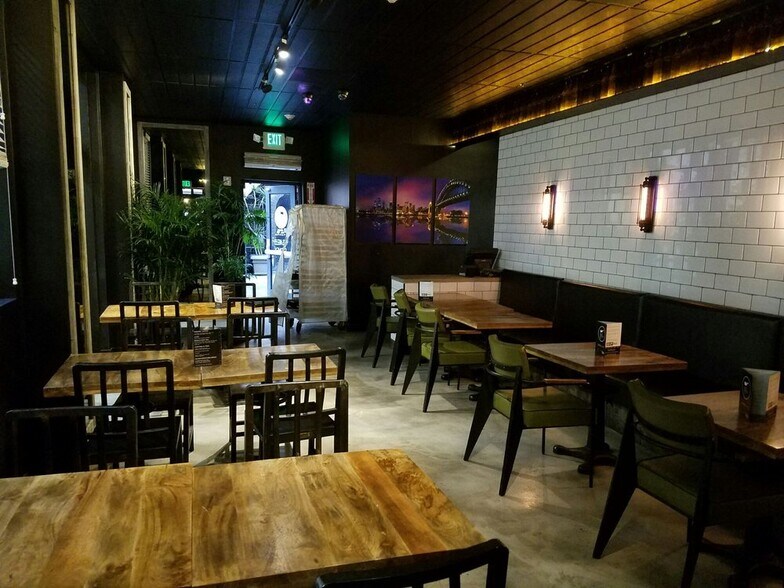 More Photos Of 61-69 N Raymond Ave, Pasadena Office For Lease