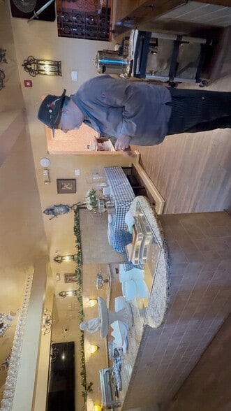 More Photos Of 131 Dwight St, New Britain Restaurant For Sale