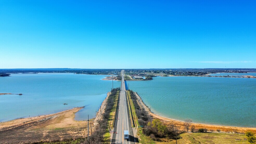 More Photos Of 278 Private Road 3501, Bridgeport Land For Sale