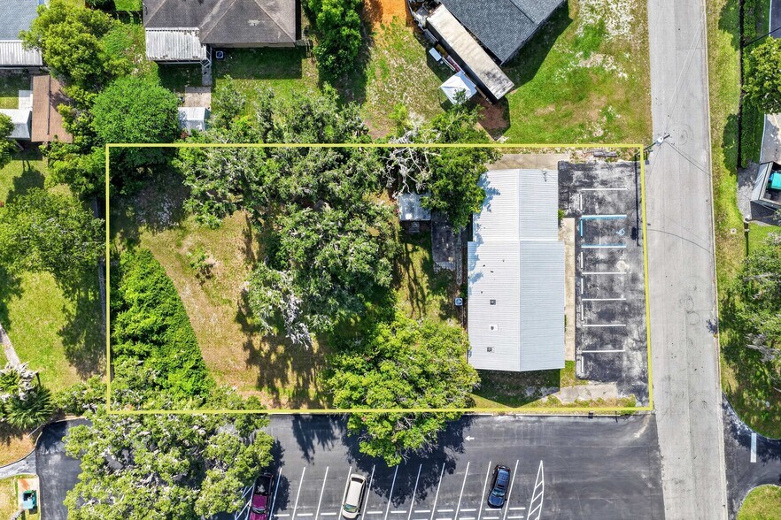 More Photos Of 5425 SE 111th St, Belleview Office For Sale