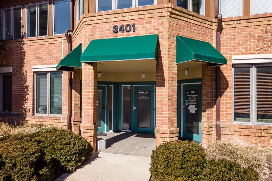 More Photos Of 3401-3403 Olandwood Ct, Olney Medical For Lease