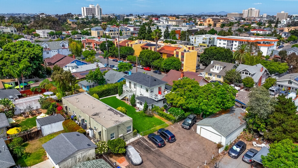 More Photos Of 3850-3892 Eagle St, San Diego Apartments For Sale