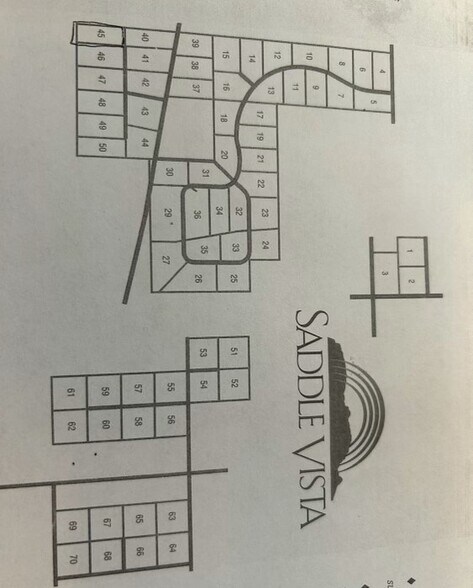 More Photos Of 435th Ave, Tonopah Land For Sale