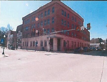 Primary Photo Of 2 E Long Ave, Dubois Coworking Space