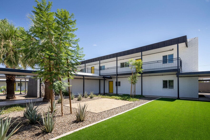 More Photos Of 3625 N 16th St, Phoenix Apartments For Sale