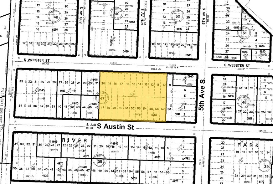 More Photos Of 401 S Webster St, Seattle Warehouse For Lease