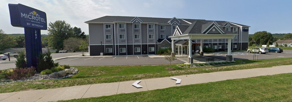 More Photos Of 283 N Main St, Warsaw Land For Sale