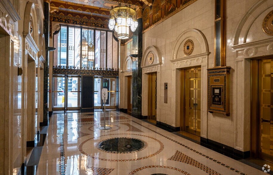 More Photos Of 111 Sutter St, San Francisco Office For Lease