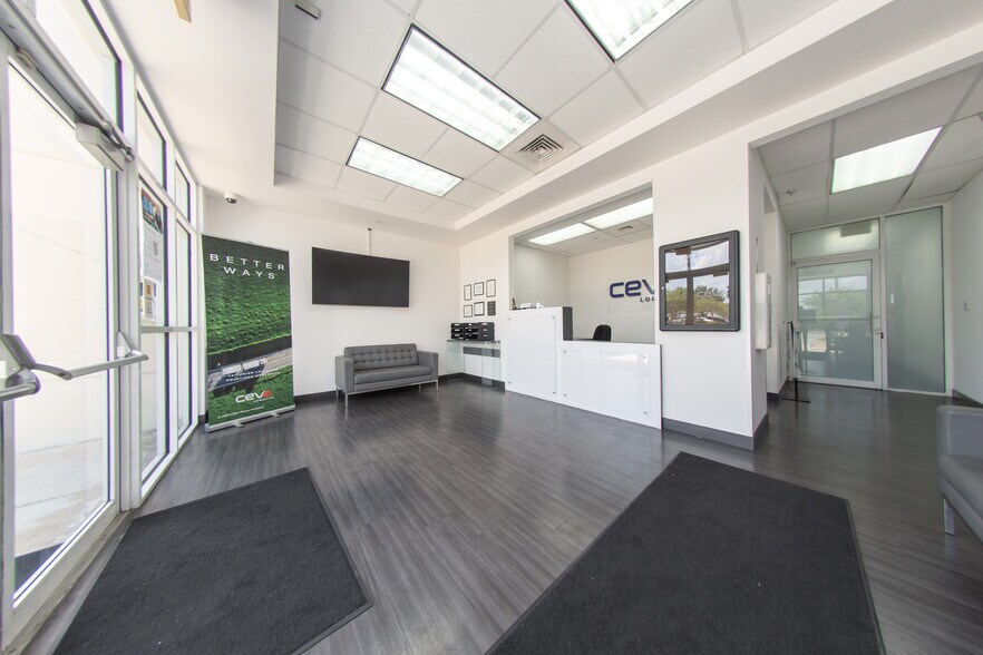 More Photos Of 5601 NW 72nd Ave, Miami Warehouse For Lease