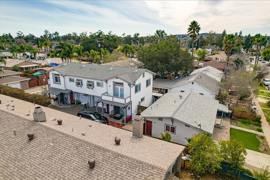 More Photos Of 319 W 10th Ave, Escondido Multifamily For Sale