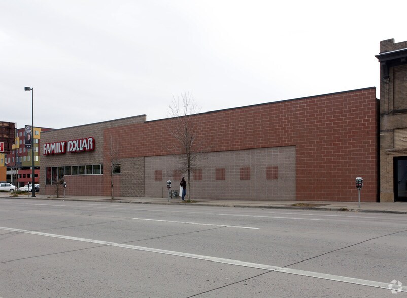 More Photos Of 430 N Broadway, Denver Freestanding For Lease