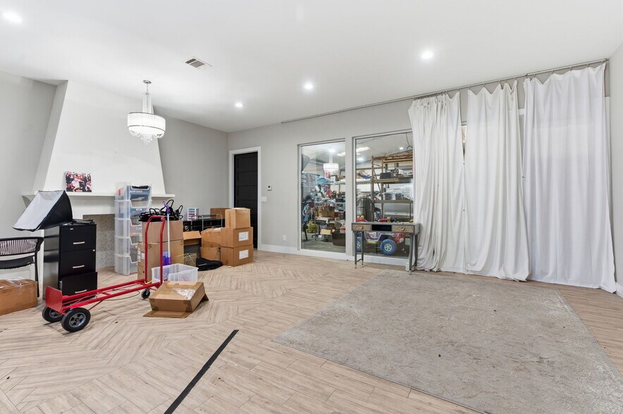 More Photos Of 20820 Fm-2854 Rd, Montgomery Auto Repair For Sale