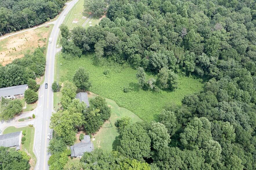 More Photos Of 1562 Central Ave, Demorest Land For Sale