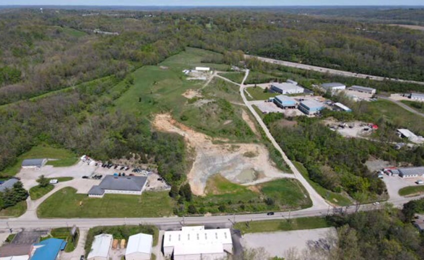 More Photos Of 00 State Route 128, Cleves Land For Sale