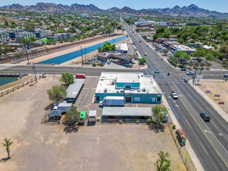 More Photos Of 702 W Dunlap Ave, Phoenix Office For Sale