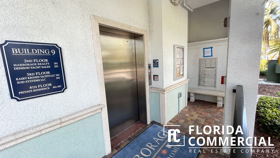 More Photos Of 415 NW Flagler Ave, Stuart Office Residential For Lease