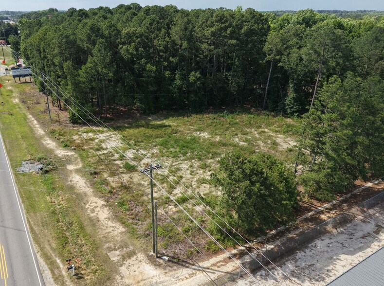 More Photos Of 1284 NC 50, Benson Land For Sale