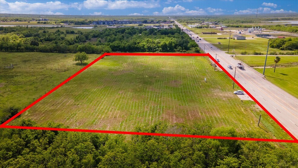 More Photos Of 00 25th Avenue @ 29th Avenue, Texas City Land For Sale