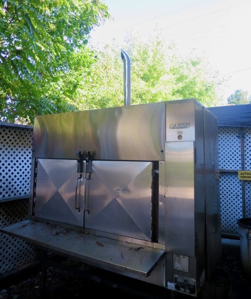 More Photos Of 2833 Baltimore Blvd, Finksburg Restaurant For Sale