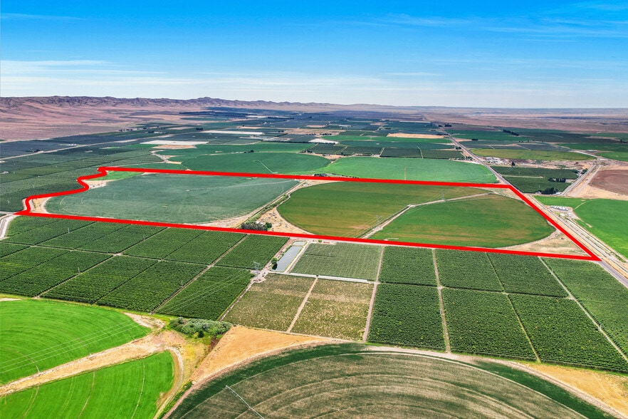 More Photos Of 23547 Road K SW, Mattawa Land For Sale