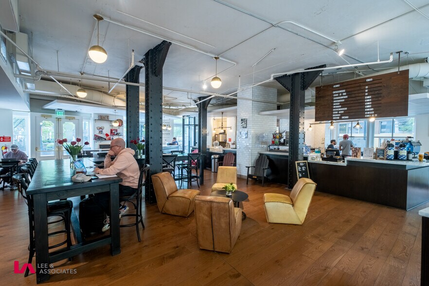 More Photos Of 84 Peachtree St NW, Atlanta Office For Lease
