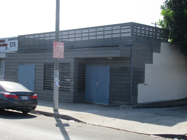 More Photos Of 1820 E Rosecrans Ave, Compton Storefront For Sale