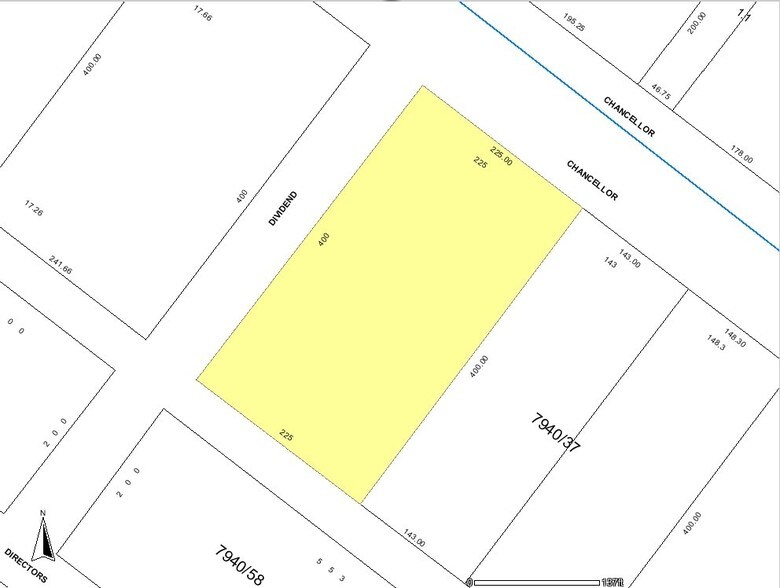 More Photos Of 8319 Chancellor Row, Dallas Warehouse For Sale