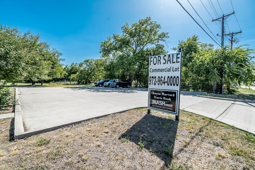 More Photos Of 3324 Fannin Rd, Melissa Land For Sale