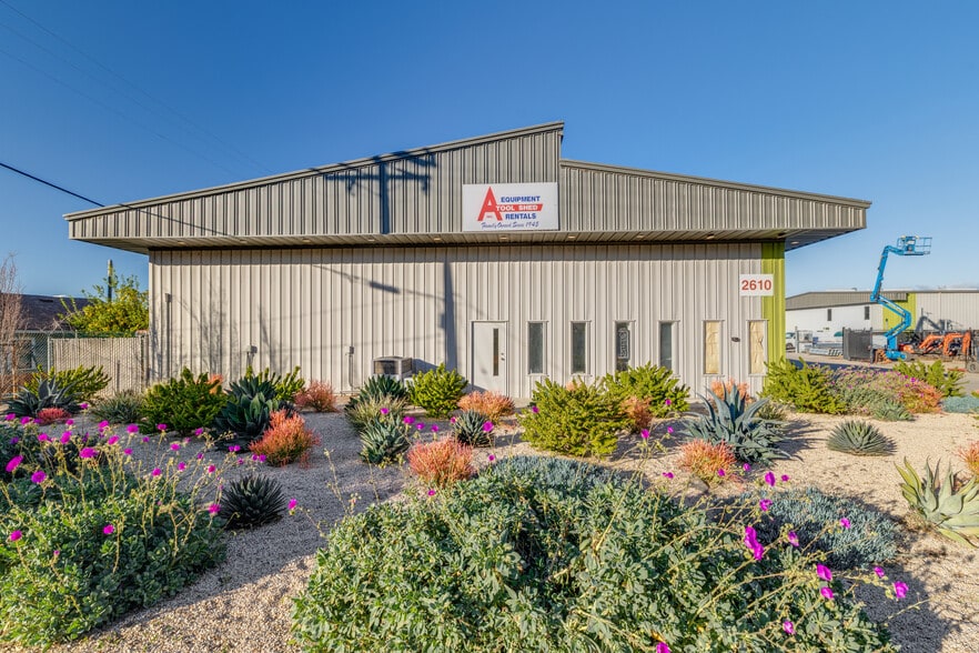 More Photos Of , Hollister Industrial For Sale