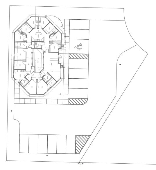 More Photos Of 2567 Huntcliff Ln, Panama City Medical For Lease