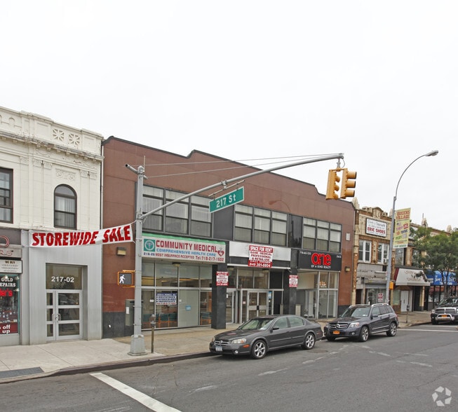 More Photos Of 21624 Jamaica Ave, Queens Village Storefront Retail Office For Lease